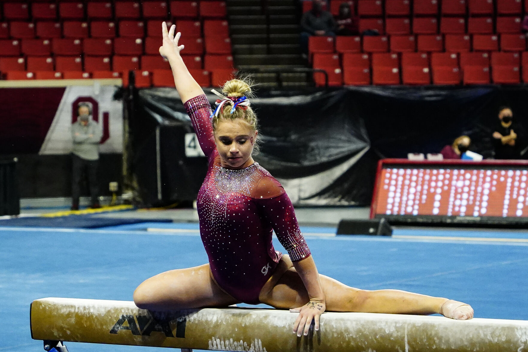 Ragan Smith
